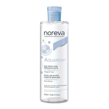 Aquareva acqua micellare idratante 400 ml