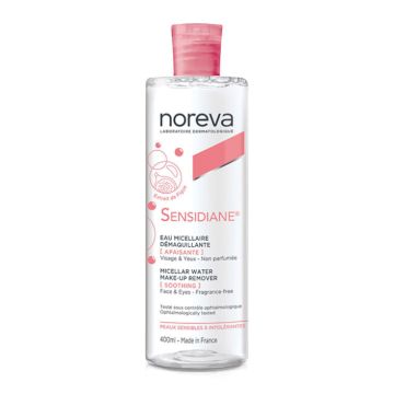 Sensidiane acqua micellare lenitiva 400 ml