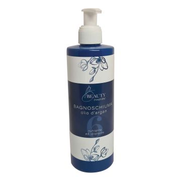 Beauty routine bagnoschiuma 300 ml