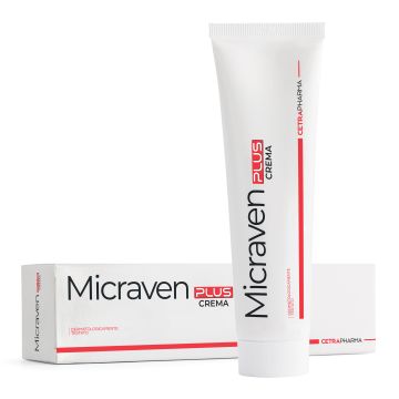 Micraven plus crema 100 ml