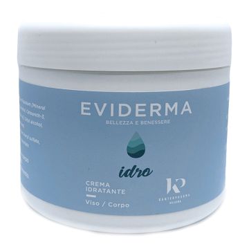 Eviderma idro 500 ml