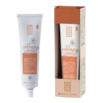 Calendula e tiglio 100 ml