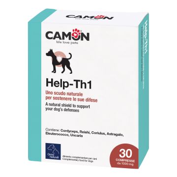 Help-th1 30 compresse Help-th1 30 compresse