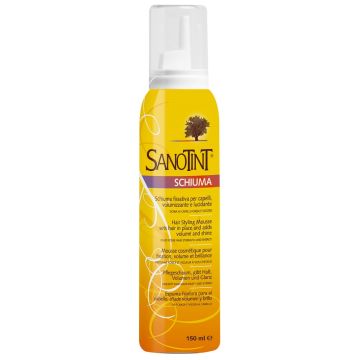 Sanotint schiuma fissativa