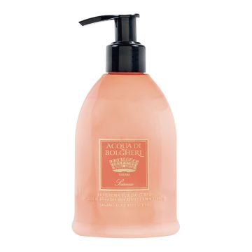 Acqua di bolgheri bio crema fluida corpo sciroppo 300 ml