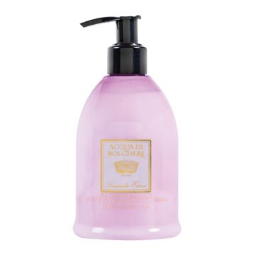 Acqua bolgheri bio crema fluida corpo lavanda 300 ml