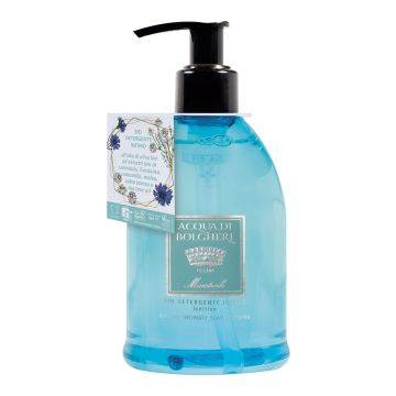 Acqua di bolgheri bio detergente intimo lenitivo maestrale 300 ml