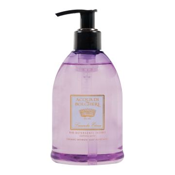 Acqua bolgheri bio detergente intimo rinfrescante lavanda 300 ml