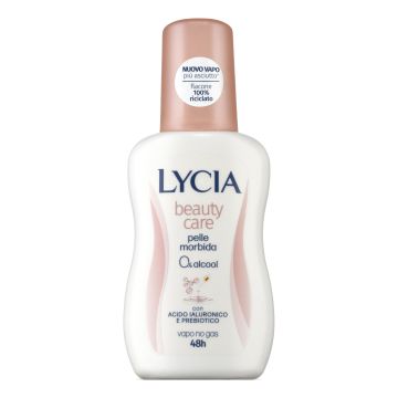 Lycia vapo beauty care 75 ml