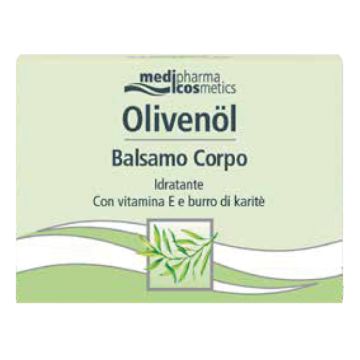 Medipharma olivenol body balm 250 ml