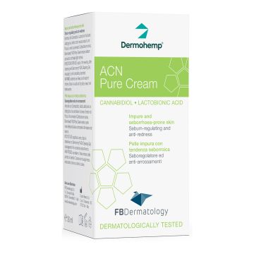 Acn pure cream 30 ml