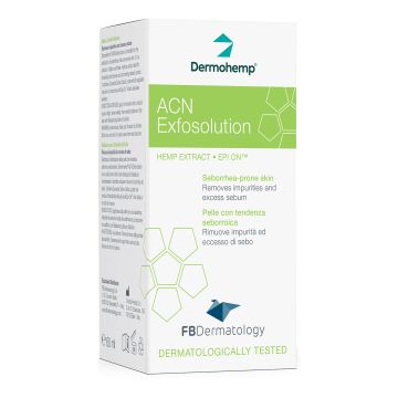 Acn exfosolution 60 ml
