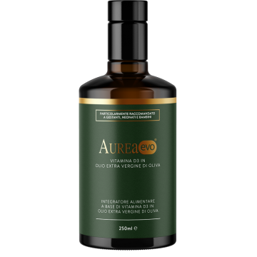 Aurea evo 250 ml
