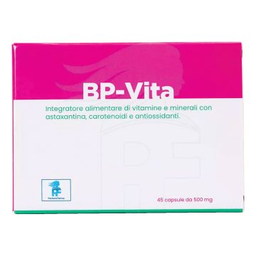 BP VITA 45 CAPSULE