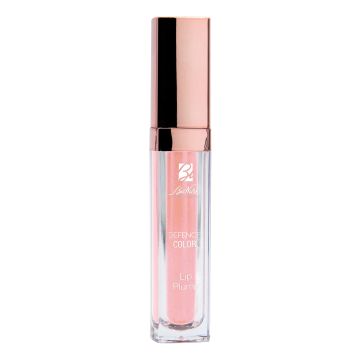 Defence color  lip plump n001 nude rose
