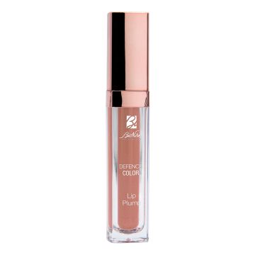 Defence color  lip plump n004 chocolat