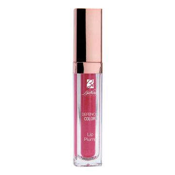 Defence color  lip plump n005 mure
