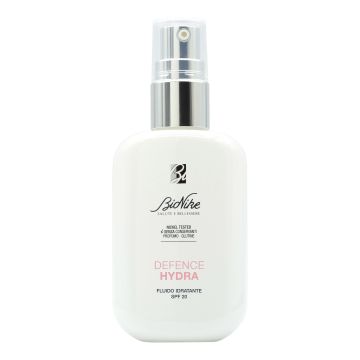 Defence hydra fluido spf20 50 ml