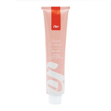 Fler slow it down crema corpo post depilazione 150 ml