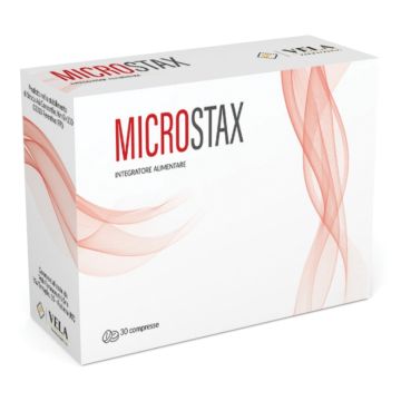 Microstax 30 compresse
