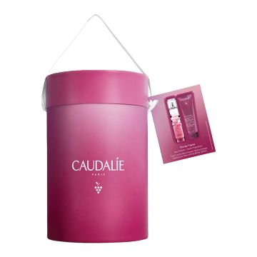 Cofanetto the des vignes 100 ml xmas 2022 profumo 100 ml + rgel doccia 75 ml