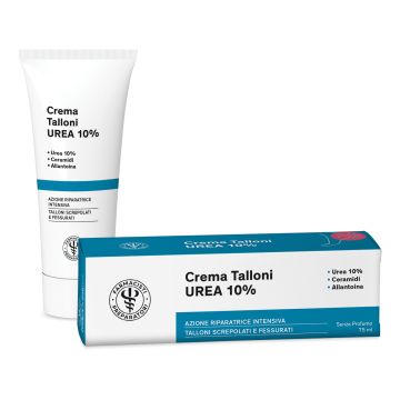 Lfp crema talloni 75 ml