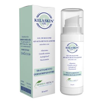 Kelaskin gel 30 ml