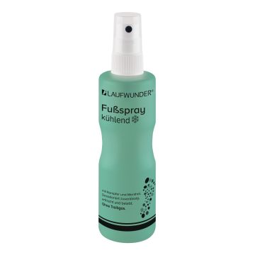 Laufwunder deodorante spray no gas 120 ml Laufwunder deodorante spray no gas 120 ml
