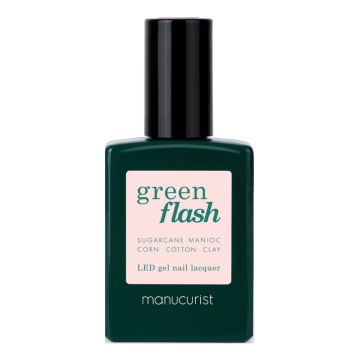 Manucurist green flash hortencia 15ml