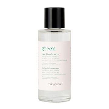Manucurist eau dissolvante 100ml