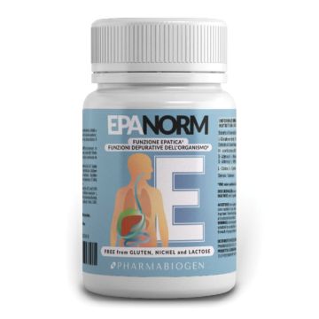 Epanorm 60 capsule