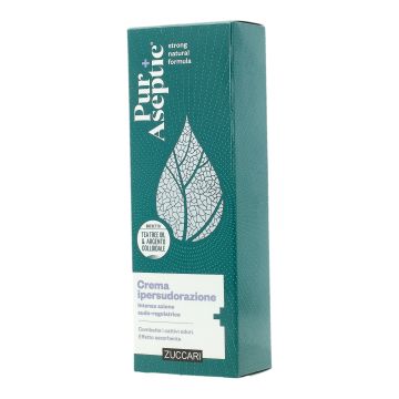 Puraseptic crema ipersudorazione 75 ml