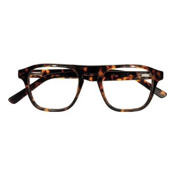Occhiale da lettura premontato twins platinum amarone demi +1,00  diottria 1 paio
