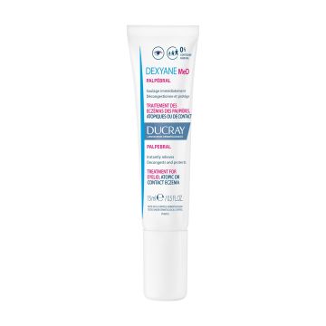 Dexyane med palpebre 15ml