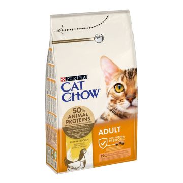 Cat chow adult pollo 1,5 kg Cat chow adult pollo 1,5 kg