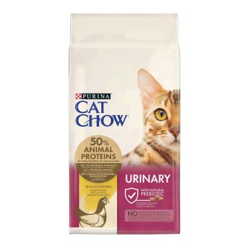Cat chow urinary tract health 10 kg Cat chow urinary tract health 10 kg