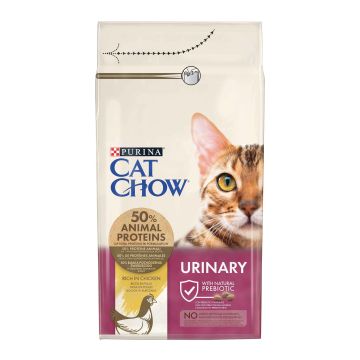 Cat chow uth 1,5 kg Cat chow uth 1,5 kg