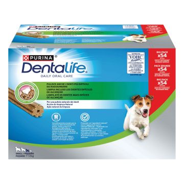 Dentalife small multipack 54 stick