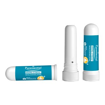 Puressentiel inalatore aromastress 1 ml