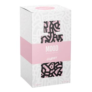 Mood classy eau de parfum 100 ml