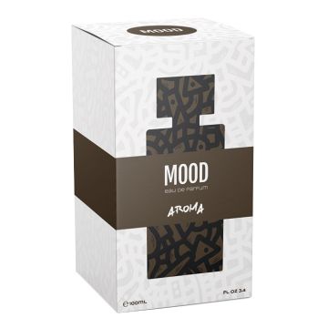 Mood aroma eau de parfum 100 ml
