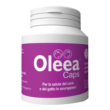 Oleea Caps 60 Capsule Birillo