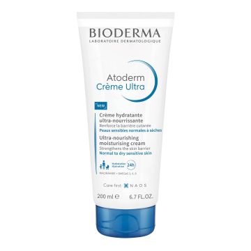 Atoderm creme ultra 200 ml