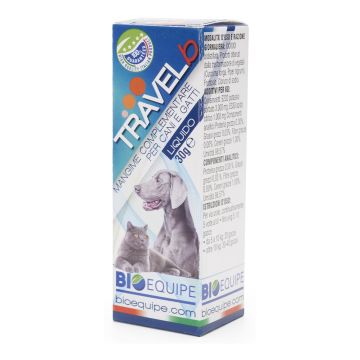 Travelb 30 Ml Nuovo Formato