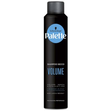 Schwarzkopf shampoo secco volume 200 ml