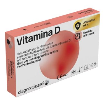 Self test vitamina d
