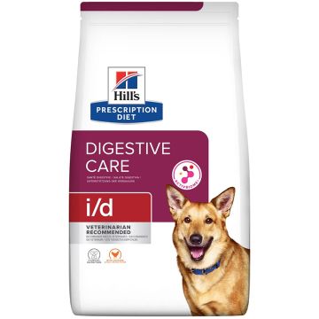 Prescription diet canine digestive care i/d 1,5 kg