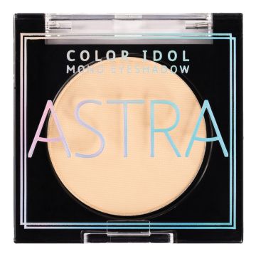 ASTRA - Color Idol Mono Eyeshadow - Ombretto Singolo N. 09 Rhythm
