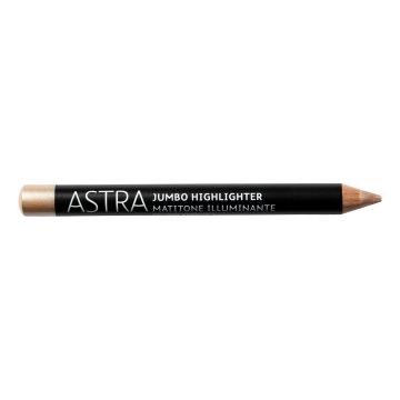ASTRA - Jumbo Highlighter Matitone Illuminante N.01 Étoile