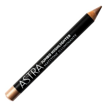 ASTRA - Jumbo Highlighter Matitone Illuminante N.02 Défilé